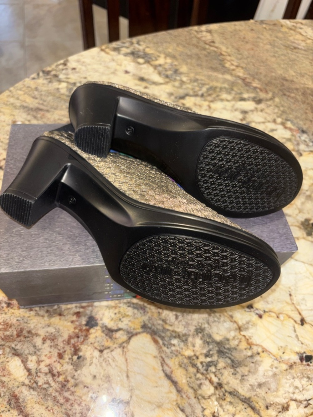 Bernie Mev size 39 NIB - Picture 4 of 10